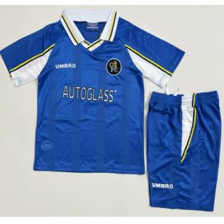 Chelsea 1a Equipación 97/99 - NIÑOS